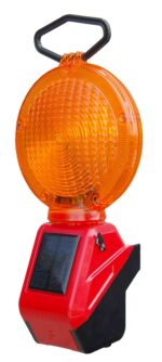 Lampa LOD Φ185 / SOLAR