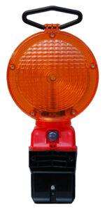 Lampa LOD Φ185 / 1-bateryjna