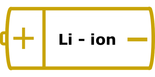 Akumulator li-ion 4,2/6,6Ah(3)