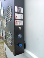 Strzała świetlna L15 ɸ100 + uchwyty magnetyczne