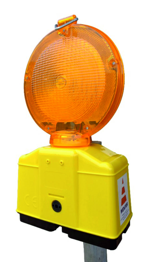 Lampa LODI Φ185 / 2-bateryjna