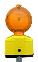 Lampa LODI Φ185 / 2-bateryjna