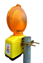 Lampa LODI Φ185 / 2-bateryjna