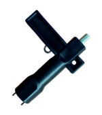 Lampa LODI Φ185 / 2-bateryjna
