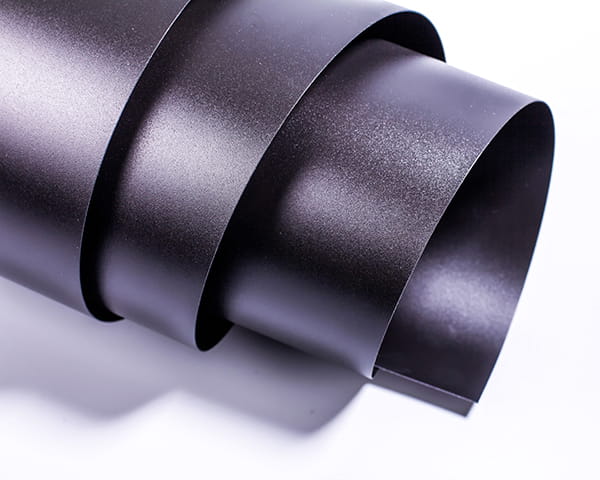 Folia magnetyczna bez okleiny 0,4mm; szerokość 100cm