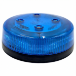 Lampa Ostrzegawcza LED PULSAR TA2-A (Kogut) / jeden kolor / magnetyczne mocowanie