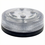 Lampa Ostrzegawcza LED PULSAR TA2-A (Kogut) / jeden kolor / magnetyczne mocowanie