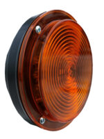 Lampa strzały PLED ϕ 100, L2H, IPX5 / ECO LINE