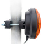 Lampa strzały PLED ϕ 100, L2H, IPX5 / ECO LINE