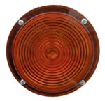 Lampa strzały PLED ϕ 100, L2H, IPX5 / ECO LINE