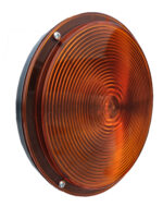 Lampa strzały PLED ϕ 200, L8H, IP65 / ECO LINE
