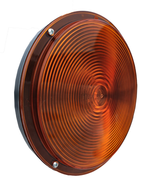 Lampa strzały PLED ϕ 200, L8H, IP65 / ECO LINE