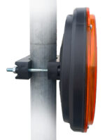 Lampa strzały PLED ϕ 200, L8H, IP65 / ECO LINE
