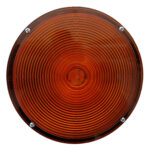 Lampa strzały PLED ϕ 200, L8H, IP65 / ECO LINE