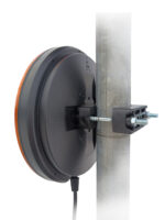 Lampa strzały PLED ϕ 200, L8H, IP65 / ECO LINE