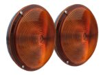 Zestaw jednoczesny błysk 2x PLED ϕ 200, L8H, IP65 / ECO LINE
